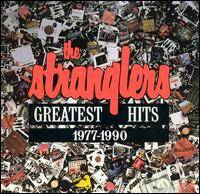The Stranglers : Greatest Hits 1977-1990